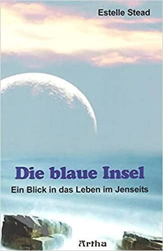 Libri: Die blaue Insel – Usato da Neuchâtel venduto da Dualseele