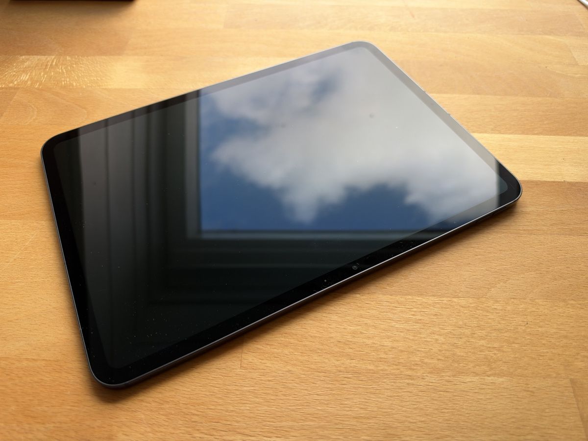 Apple Tablet PC: iPad Pro M4 11" 512GB Cellular neuwertig!! – Nuovo (secondo la descrizione) da Egliswil venduto da HolgerHermann 5