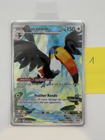 Pokémon Toucannon 094/084
