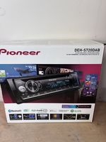 Autoradio Pioneer bluetooth  DEH-S720DAB CD DAB+