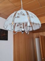 Lampe in sehr gutem Zustand