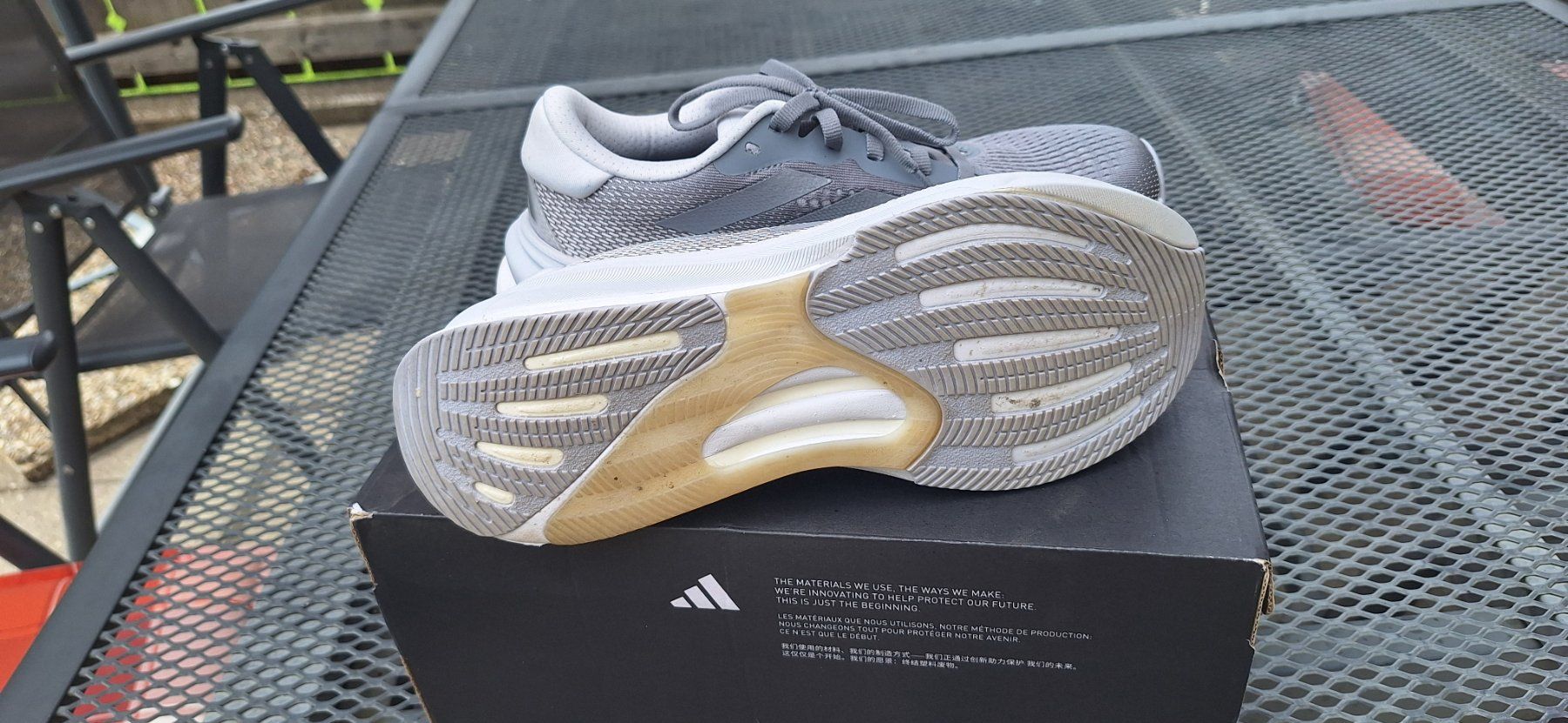 Puma Chaussures femmes: Puma Laufschuhe – D'occasion à Zweisimmen par chr_2cck 1