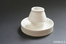 Vintage Aschenbecher Fidibus