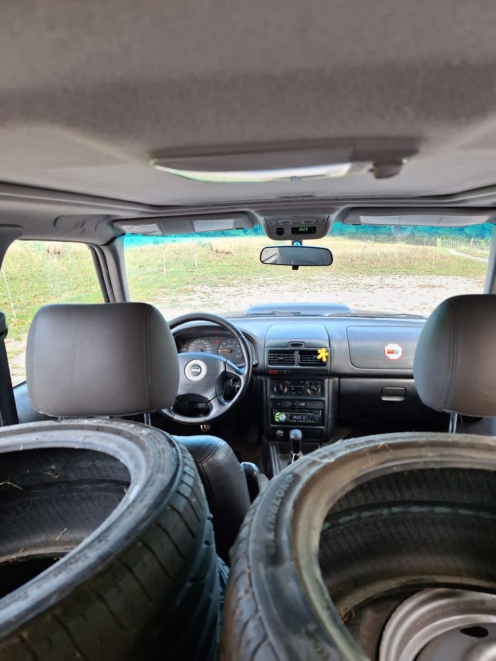 Subaru Autos: Subaru Forester 2.0 Turbo – Défectueux à Eriswil par Dieselflink 5