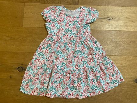 Kleid, C&A, Gr. 134