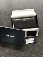 Prada Portemonnaie Geldbörse wallet