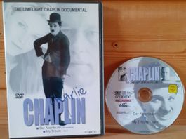 Charlie Chaplin - Der Abenteurer + My Tribute Teil 2 (Doku)