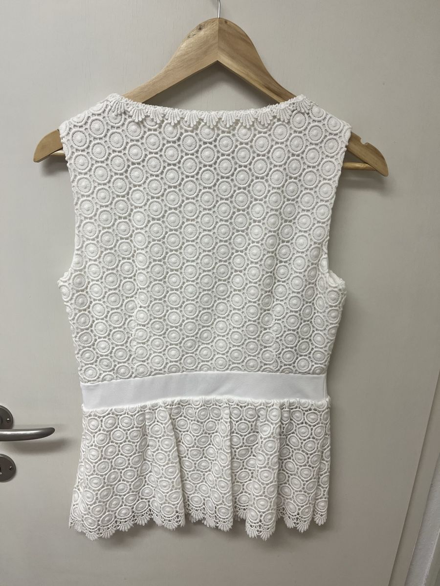 Diane von Furstenberg Top: Top von Diane von Furstenberg Grösse S – Usato da Teufenthal AG venduto da Nanahu 1