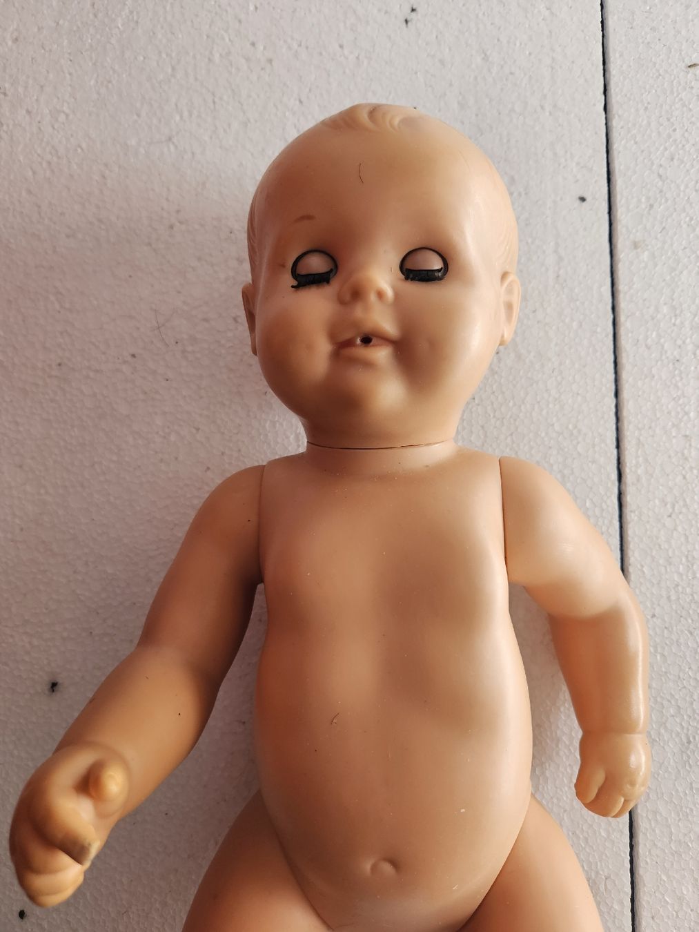 Puppen: Puppe – Gebraucht aus Haslen GL von Sandra40 2