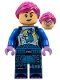 LEGO, Fortnite, Brite Bomber, fort003, neu, unbespielt