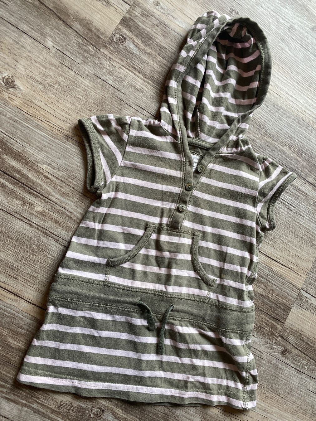 H&M Vestiti & Gonne: Baby-Kleidchen (74) – Usato da Zürich venduto da Petrui