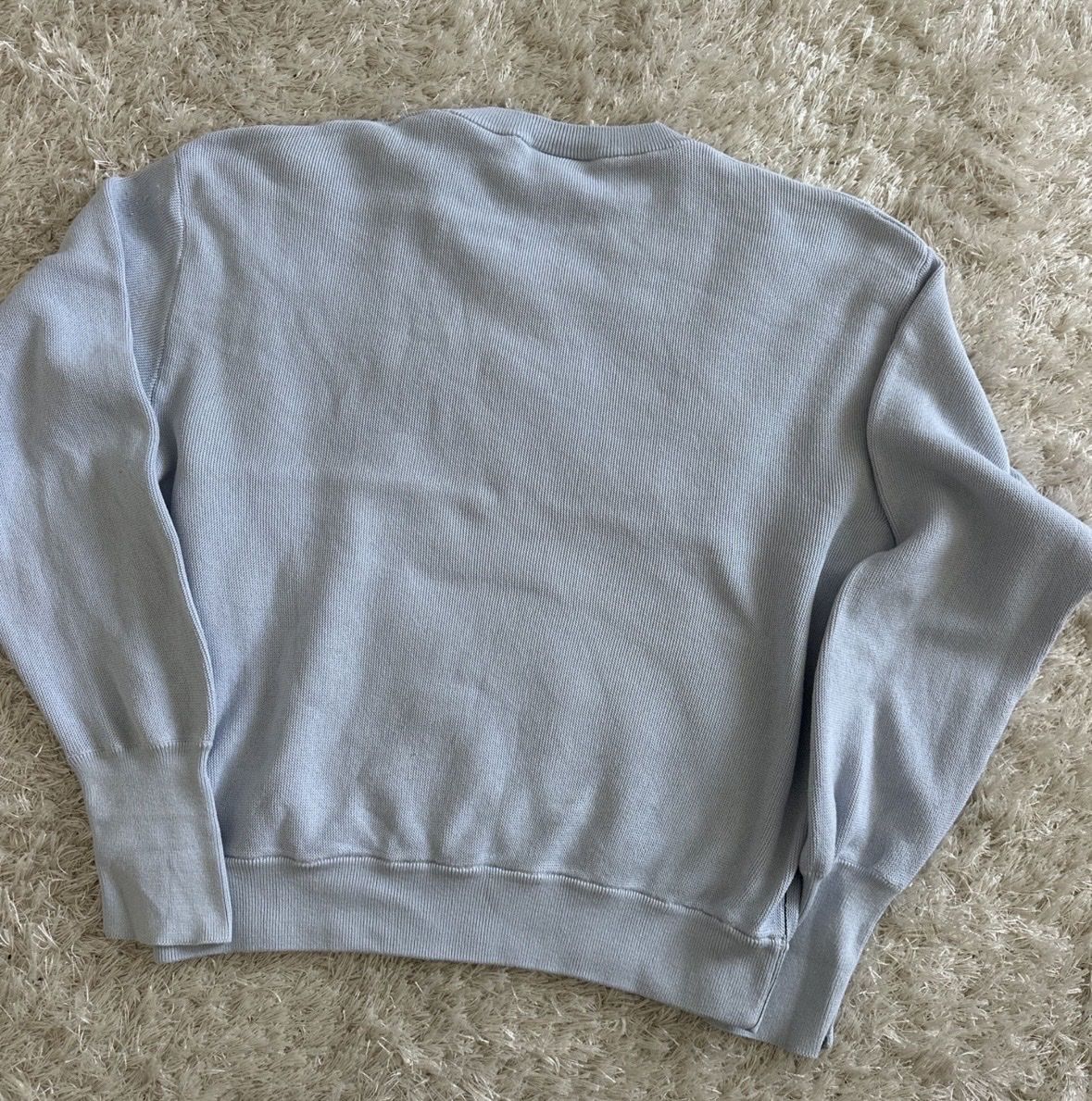 Lacoste Pullover & Sweatshirts: Original Lacoste Pullover Hellblau – Gebraucht aus Uitikon Waldegg von Amour_Zurich 3
