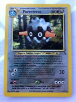 Forretress Holo Neo Discovery - LP/NM - ab 1.-