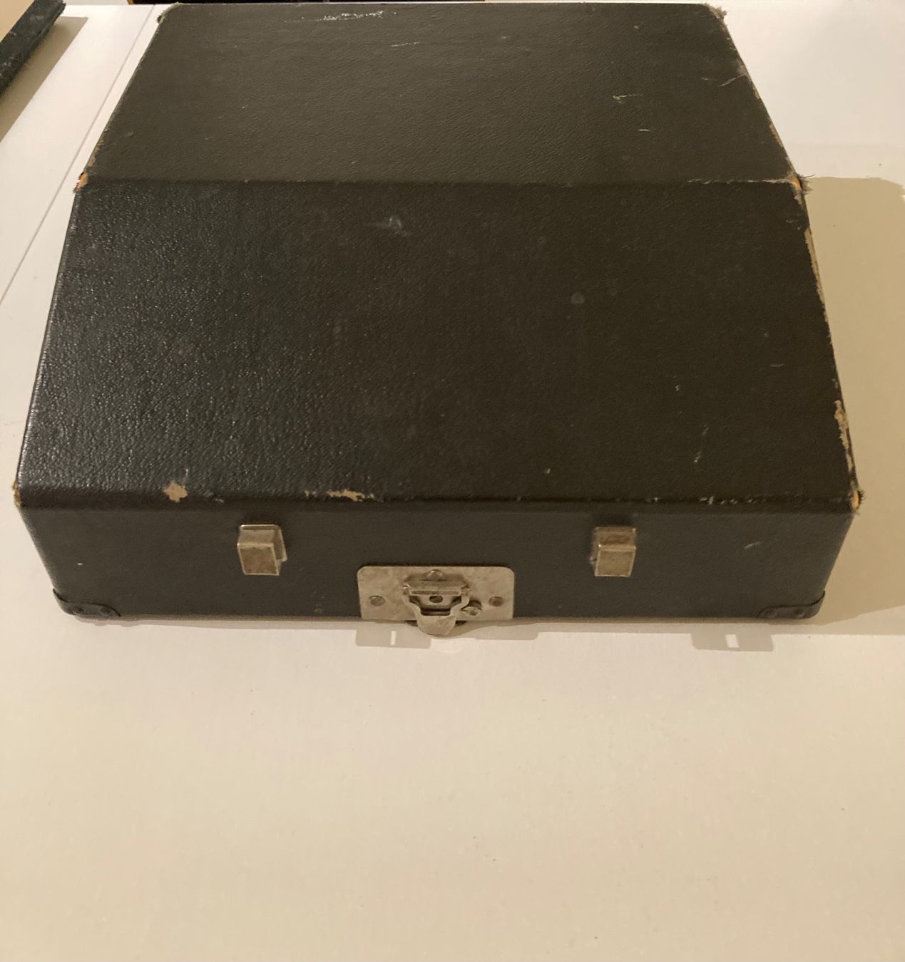 Macchine da scrivere: Antike Schreibmaschine Smith Premier – Usato da Zürich venduto da jmg_8005 6