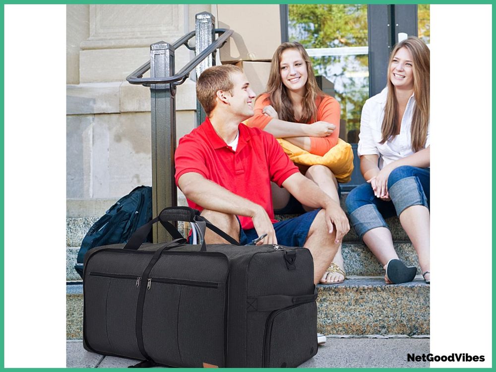 Weekender Oconi Aktentasche Miami Pro Sport Reisetasche