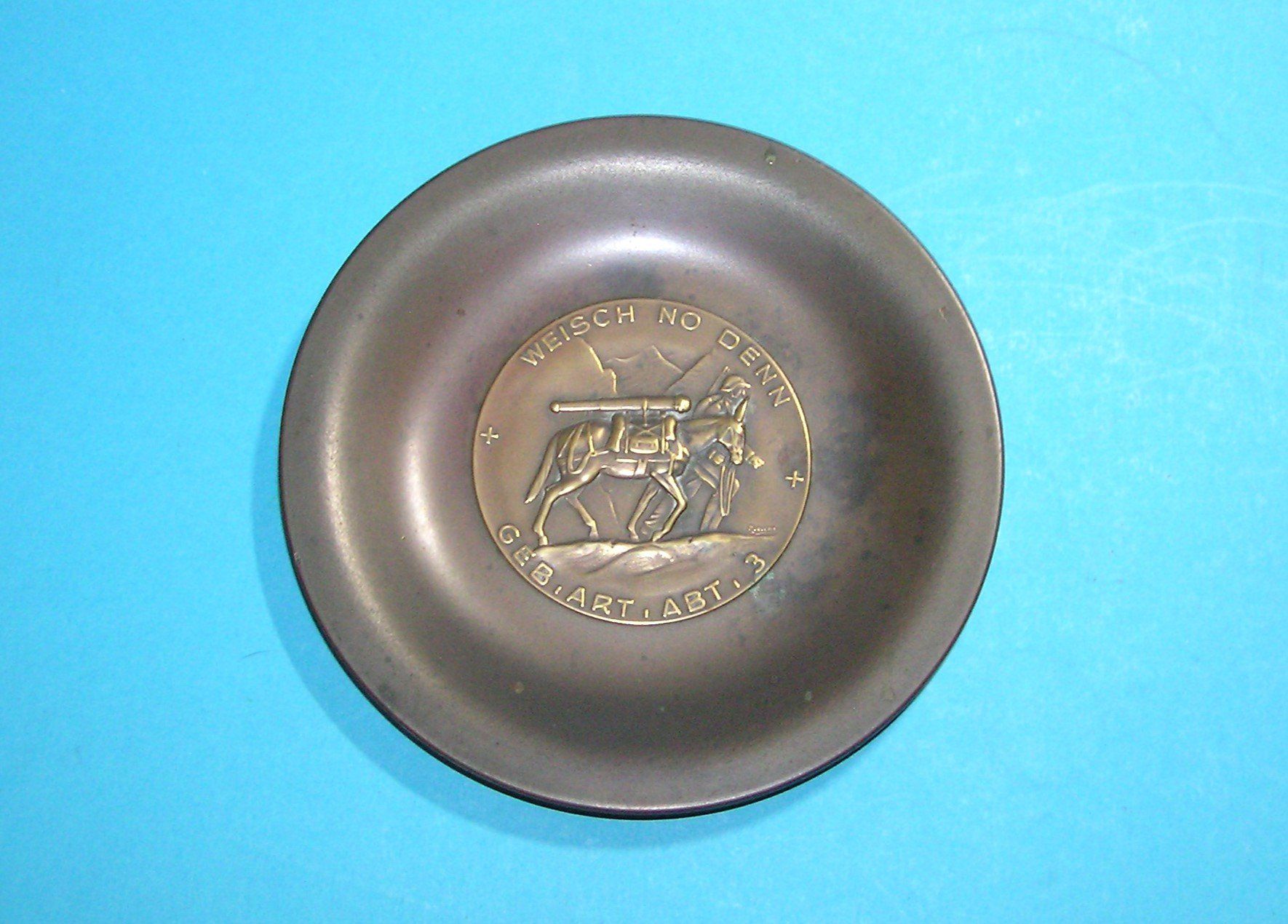 Ciotole: ALTE SCHALE WEISCH NO DENN GEB.ART.ABT. 3 – Usato da Grenchen venduto da Antique-hunter