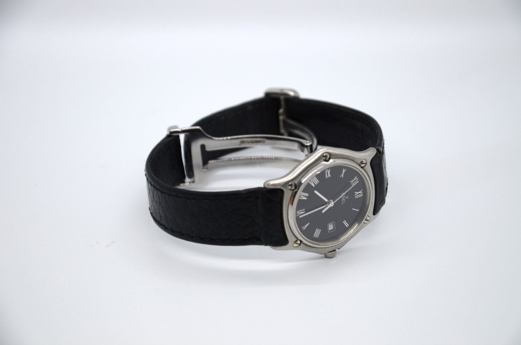 Ebel Orologi: Belle montre EBEL / EBEL Uhr – Usato da Russin venduto da applenic 2