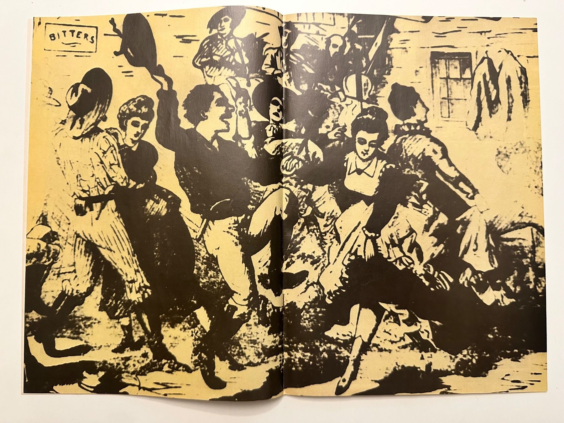Fumetti: BUFFALO BILL LASSO BAND 372 ZUSTAND 3 oder höher – Usato da Münsingen venduto da Ganjam 4