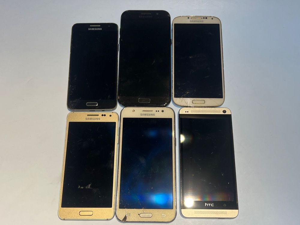 Comment réparer un iPhone qui ne s'allume plus ? Mon Réparateur