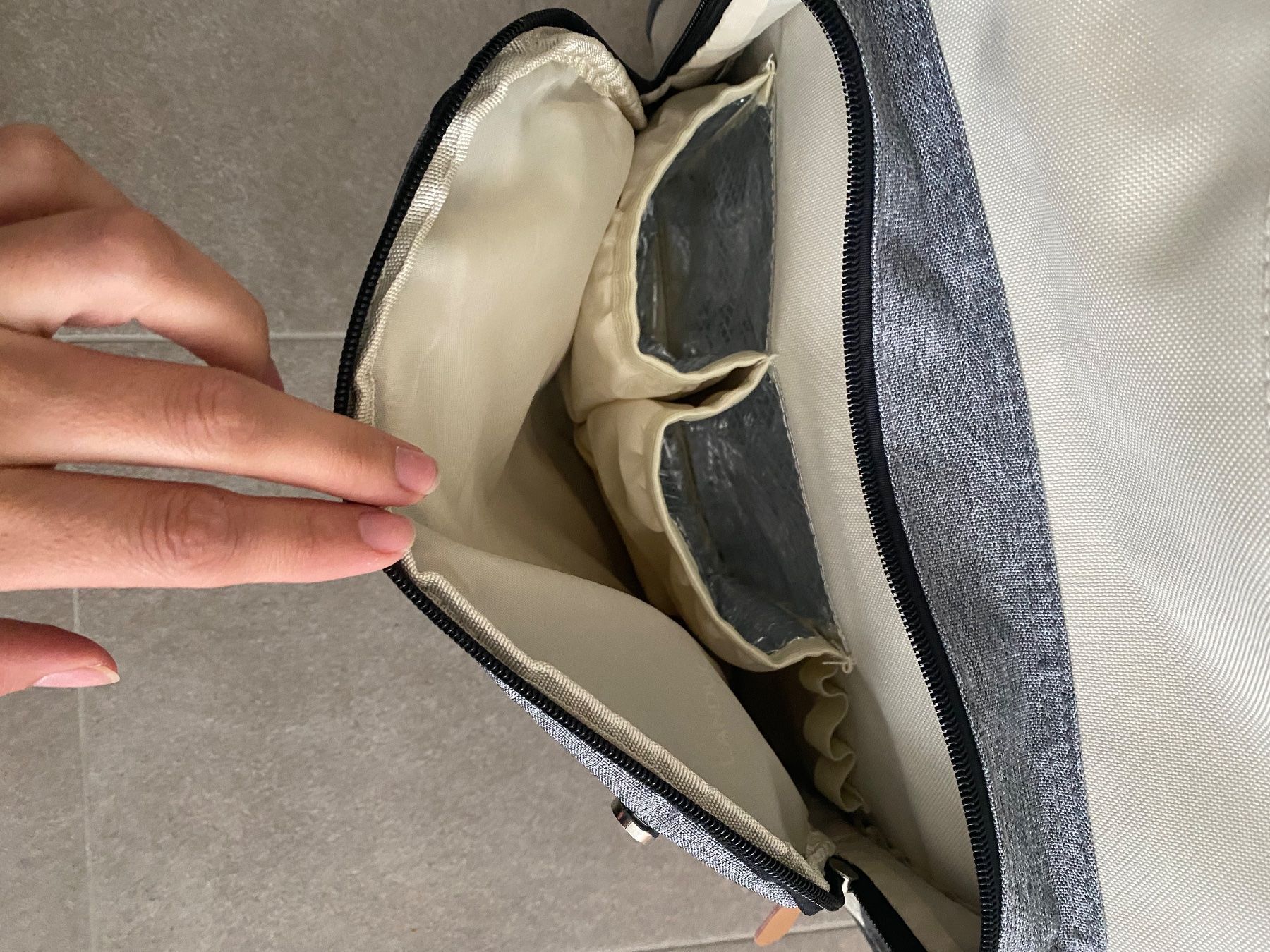 Zaini: Wickelrucksack – Usato da zürich venduto da mane02 2