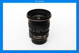 Nikon AF-S 12-24mm f4G ED DX