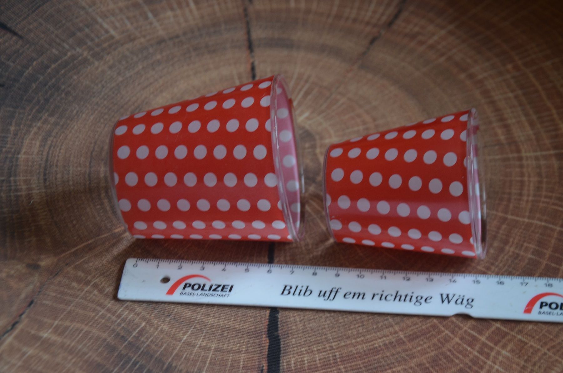 Tutte le decorazioni: 2 DEKO VASE – Usato da Chiasso venduto da Dolly015 1
