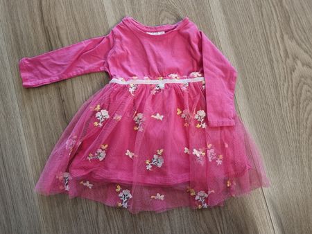 Kleid 80