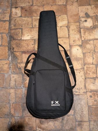 Gitarrenhülle