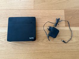 Zyxel VMG8924-B10A