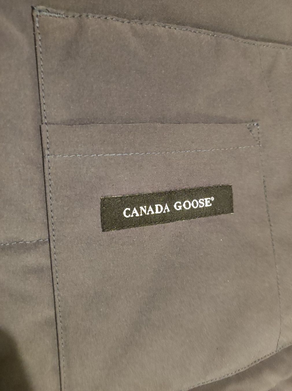 Gilet & Giacche: Canada Goose Freestyle Vest – Nuovo (secondo la descrizione) da Zürich venduto da gds90 3
