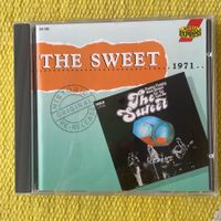 THE SWEET-FUNNY FUNNY…1971