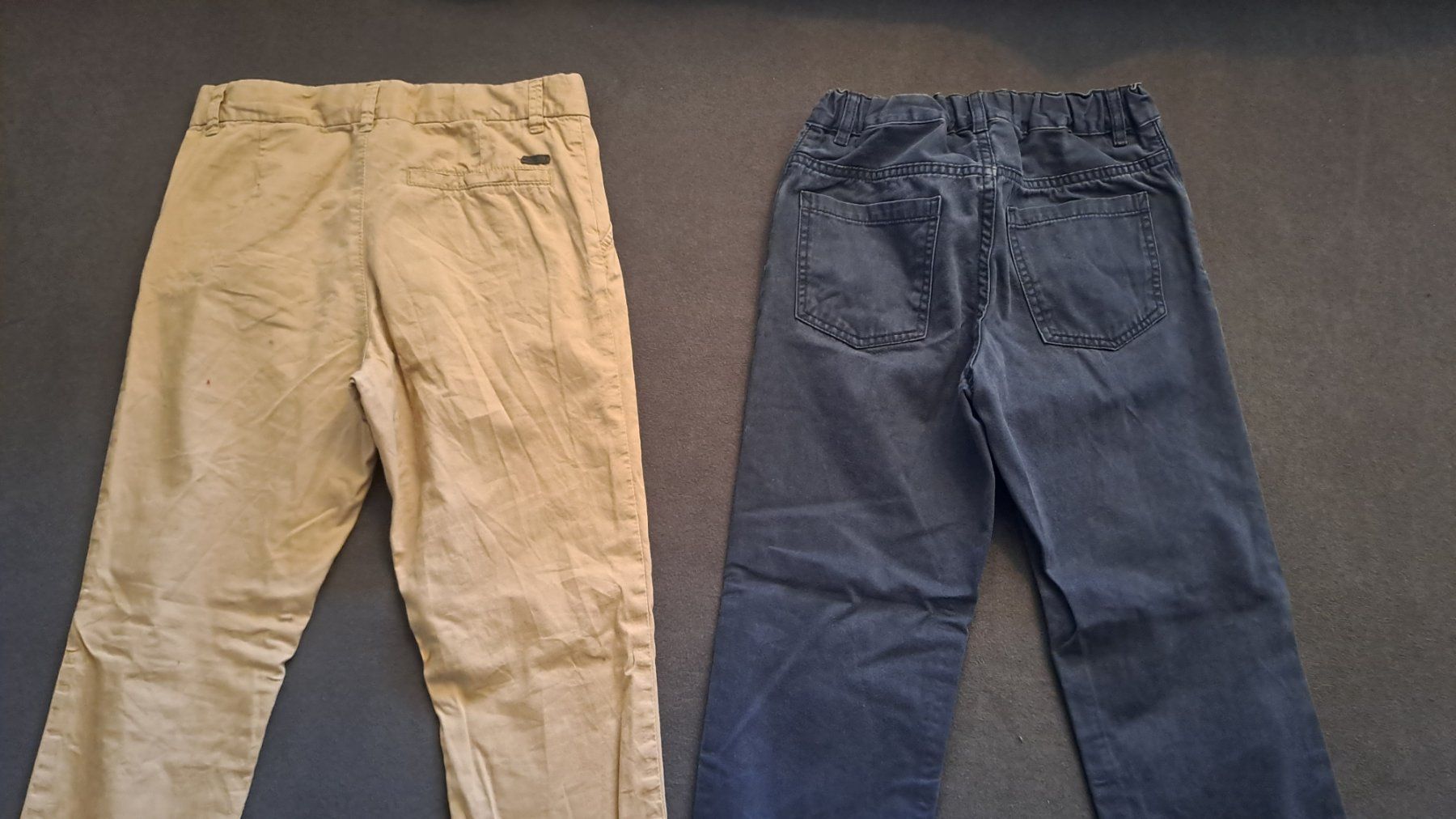 H&M Lotti & Set di vestiti: Hosen Paket Gr.140 – Usato da Oberrieden venduto da Raja011 7