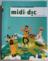 Buch Midi-dic vom Schulverlag plus