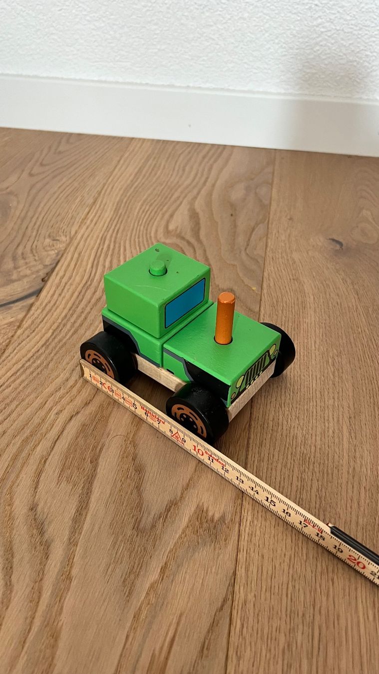 Spielzeuge: Kinderspielzeug – Gebraucht aus Hinwil von a_walder 1