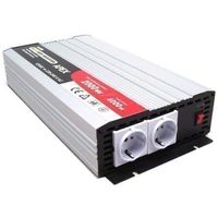 06182 - Spannungswandler 12V 2000W / 4000W + CH-ADAPTER