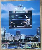 FORD PROBE 1996