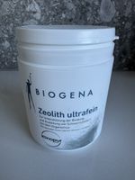 Biogena Zeolith ultrafein