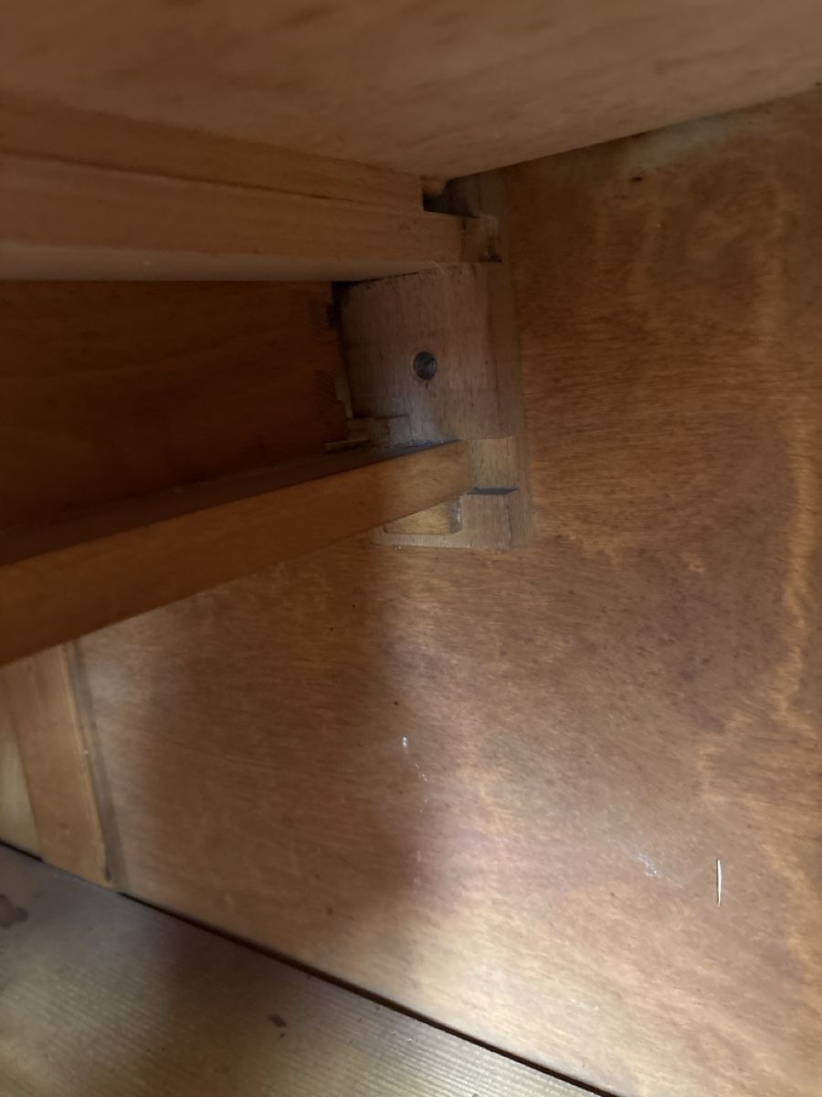 Credenze: Buffet Schrank Anrichte Antik ab 1.-  – Usato da Embrach venduto da mays 7