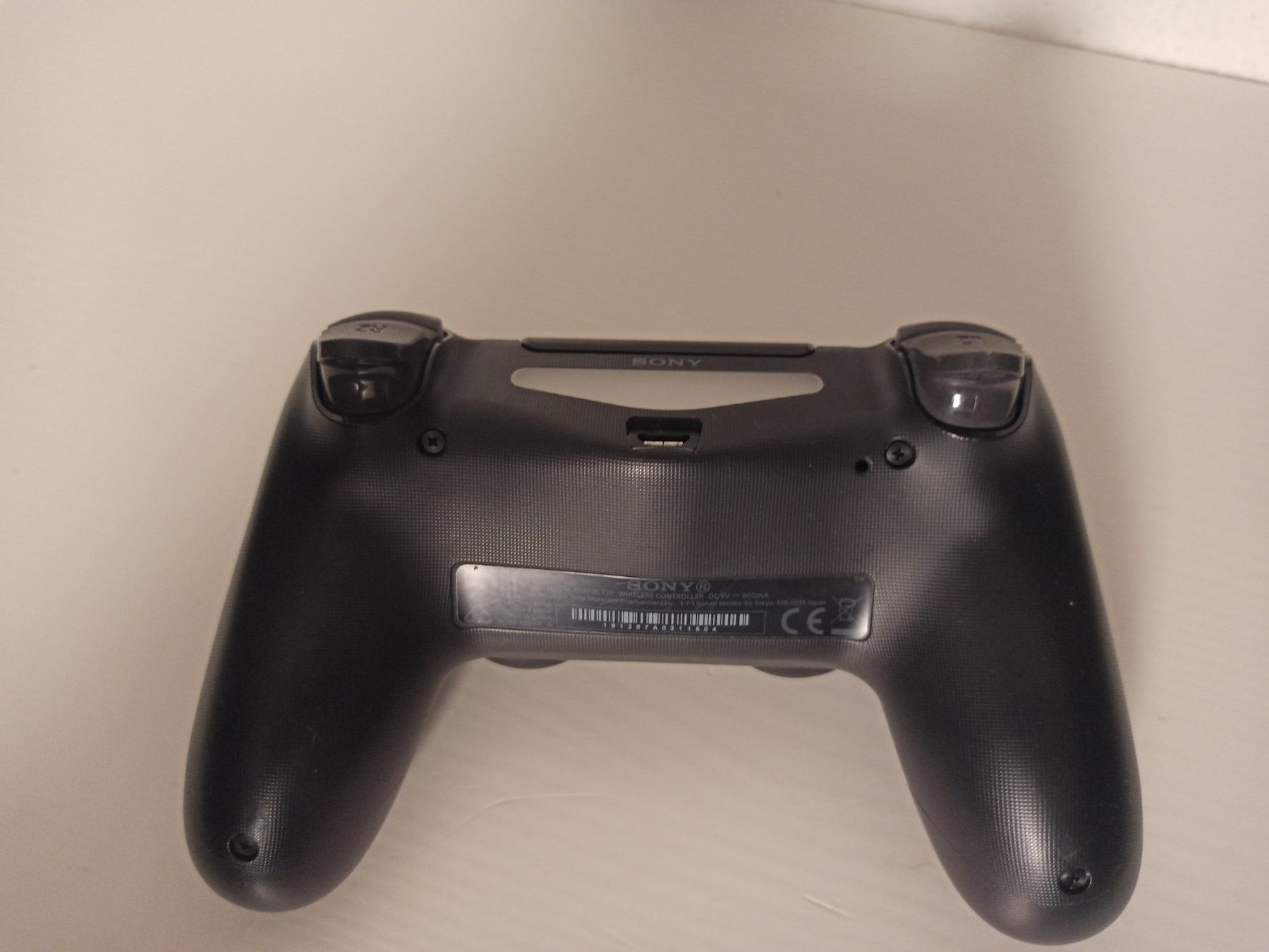 Controller: Original Controller Sony PS4 Wireless DualShock 4 V2 TOP – Usato da Oberweningen venduto da mar_87mx 6