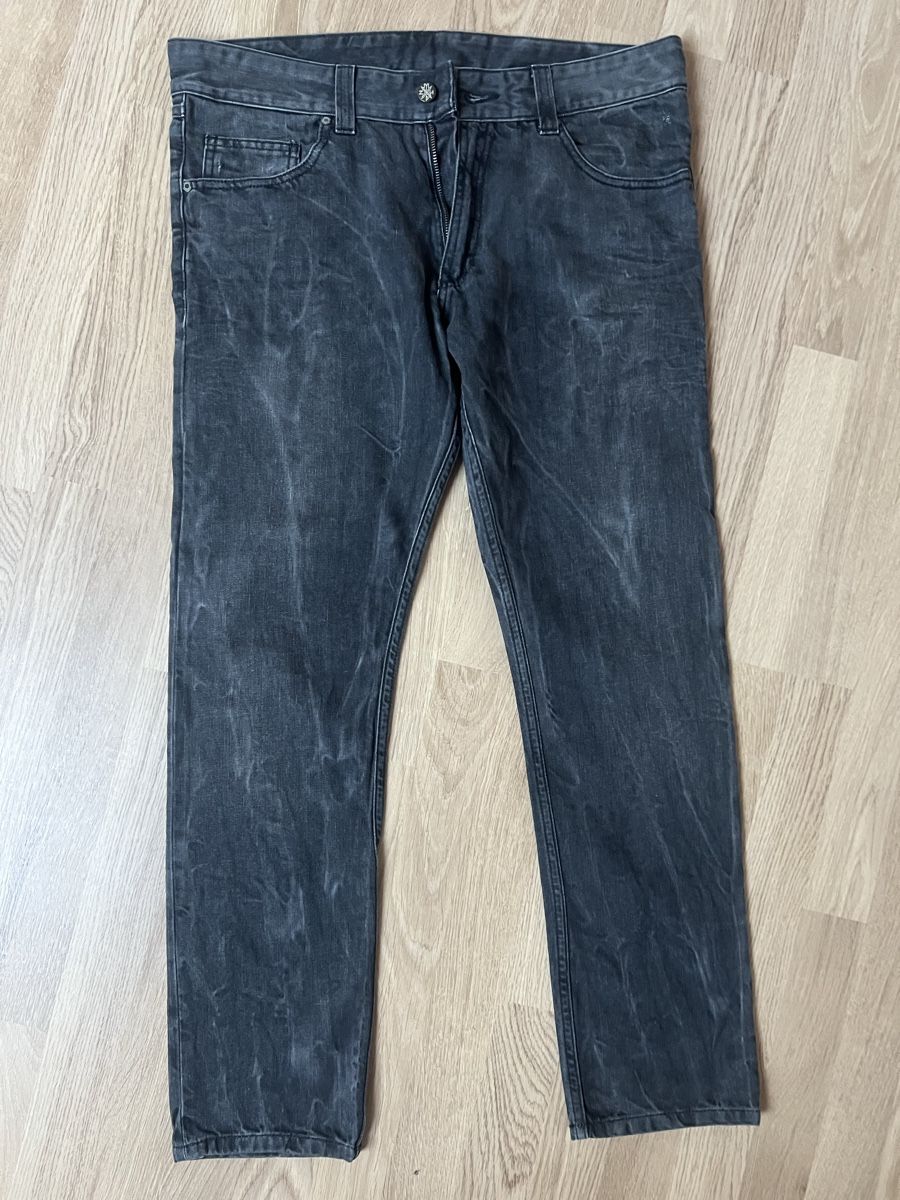 Jeans: Mazine Jeans W32/L30 100% Baumwolle – Usato da Altstätten SG venduto da Melval22