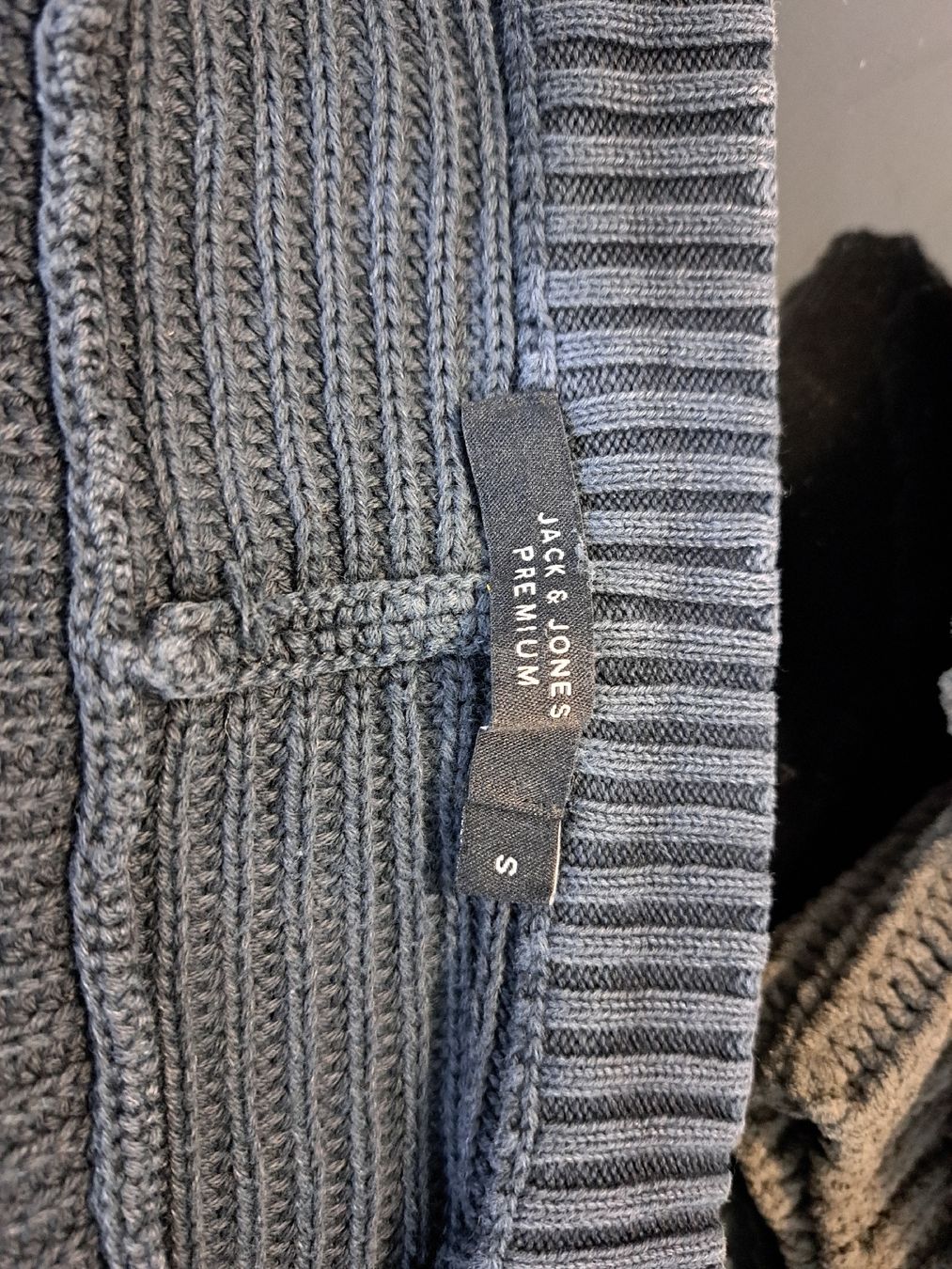 Jack & Jones Giacche: Jackette Jack and Jones Premium Jacke  – Usato da Uvrier venduto da har_5k9n 3