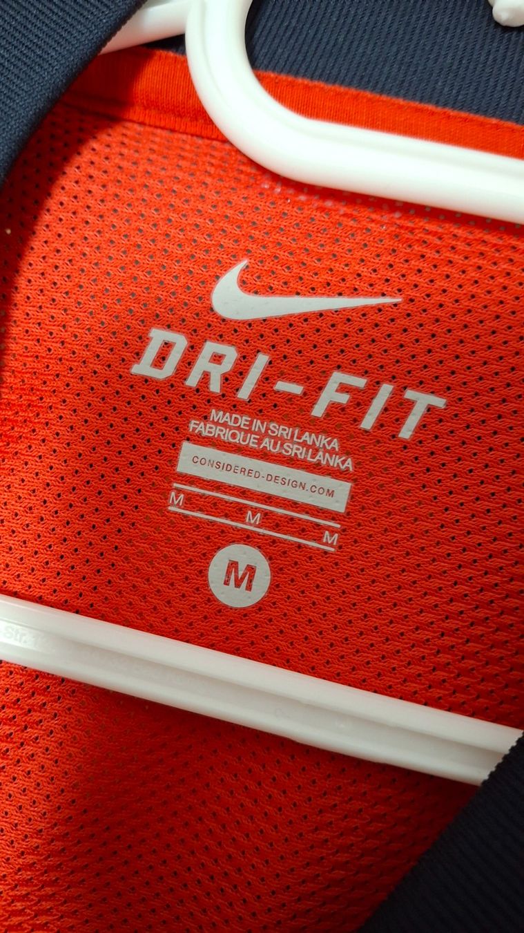Nike Leibchen & Hosen: PSG player issue 2011 Nike – Gebraucht aus Yverdon-les-Bains von flo_8fgr 1