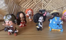Figurine One Piece