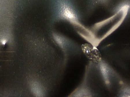 Edelsteine: ECHT DIAMANT,,VVS1,,,,0.1 KARAT,,WEISS – Neu (gemäss Beschreibung) aus Basel von bijoutrie_4 2
