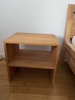 Von Hand angefertigt Nachttisch