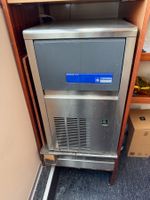 Eiswürfelmaschine Diamond ICE20A-X