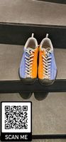 Scarpa Mojito Zweifarbig Gr.42