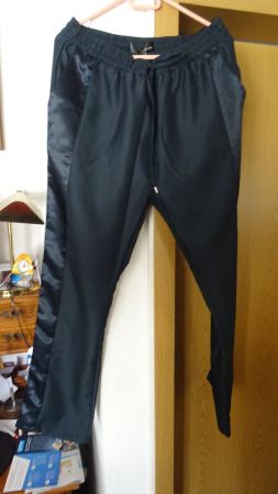 NEU FRAUEN HOSE GROSSE  XL