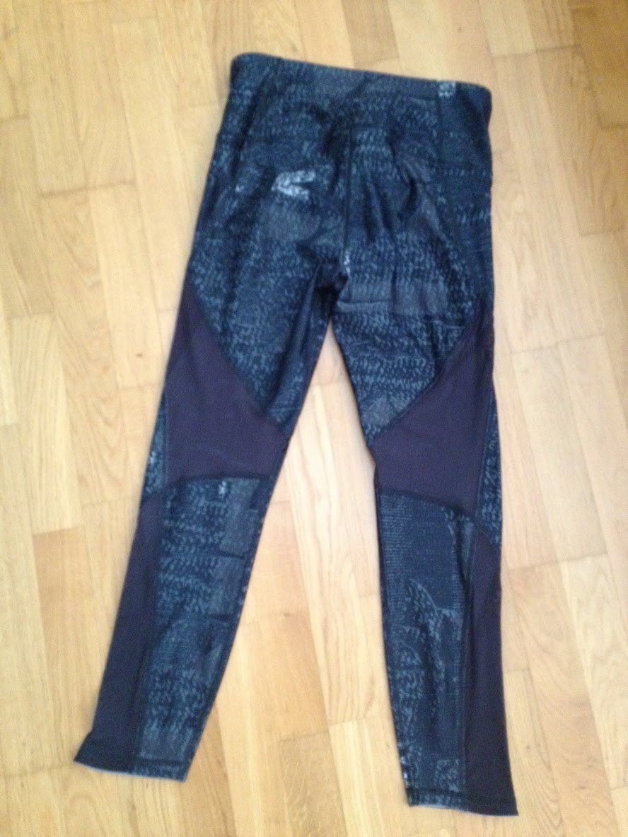 Leggings: Sport Leggins – Usato da Dübendorf venduto da Fip05 1