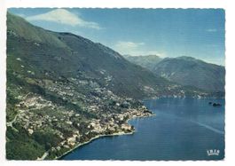 BRISSAGO Aerofoto